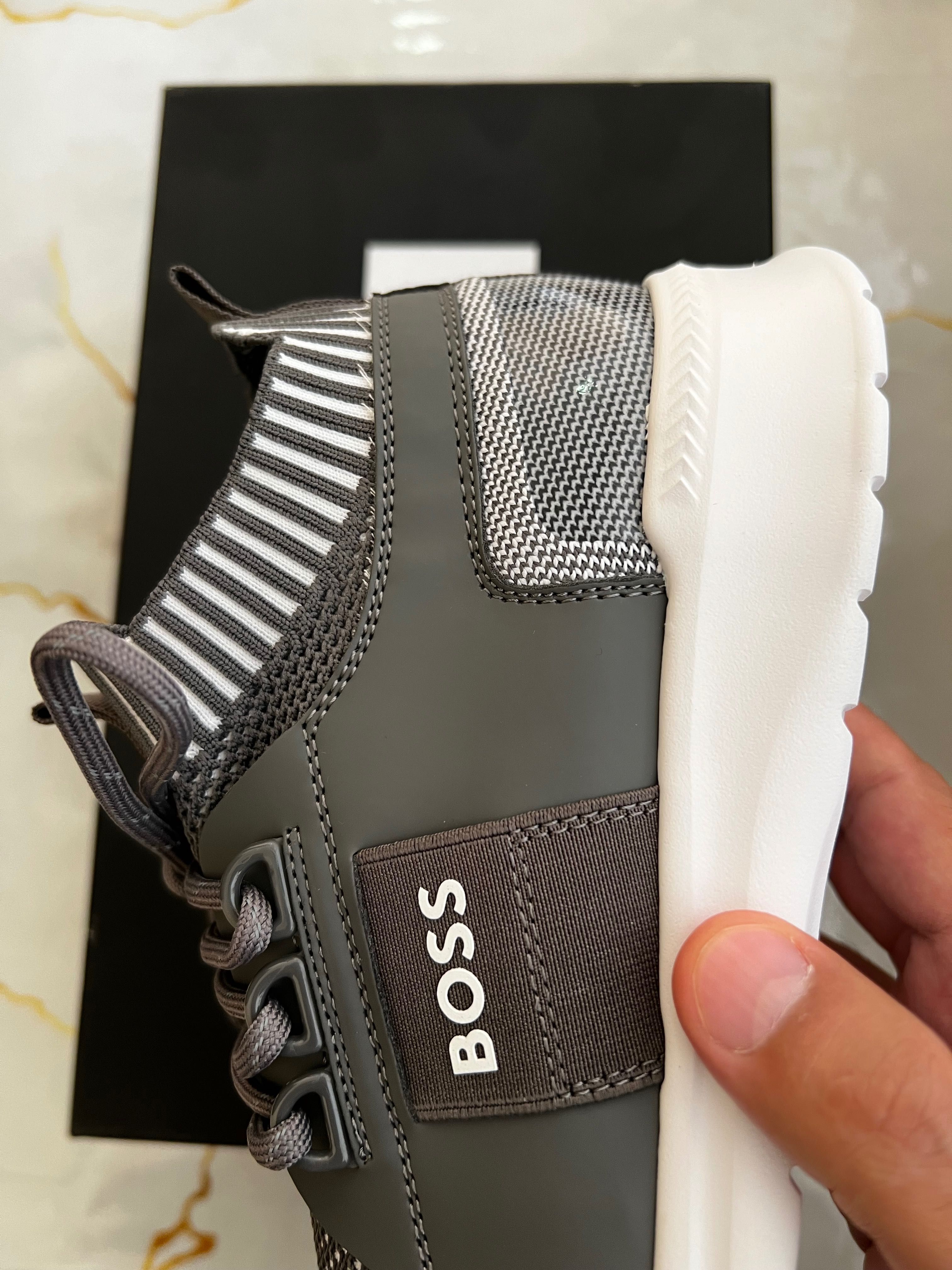 Boss original krossovka