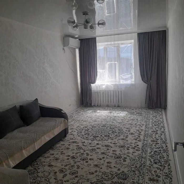 Продам 3 ком. квартиру в Уральске