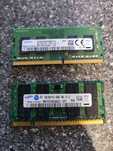 ОЗУ sodimm ddr4-2666v-4 Гб,ddr2-6400-2Гб