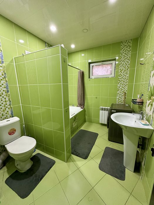 Appartment for rent, Humo Arena, Tashkent City. Сдается на Хумо арена