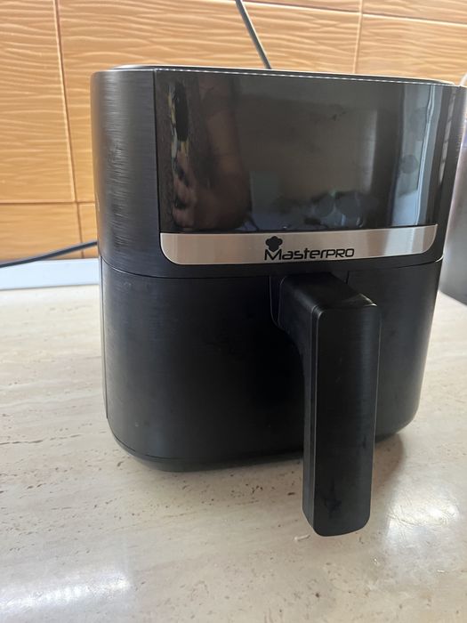 Friteuza MasterPro