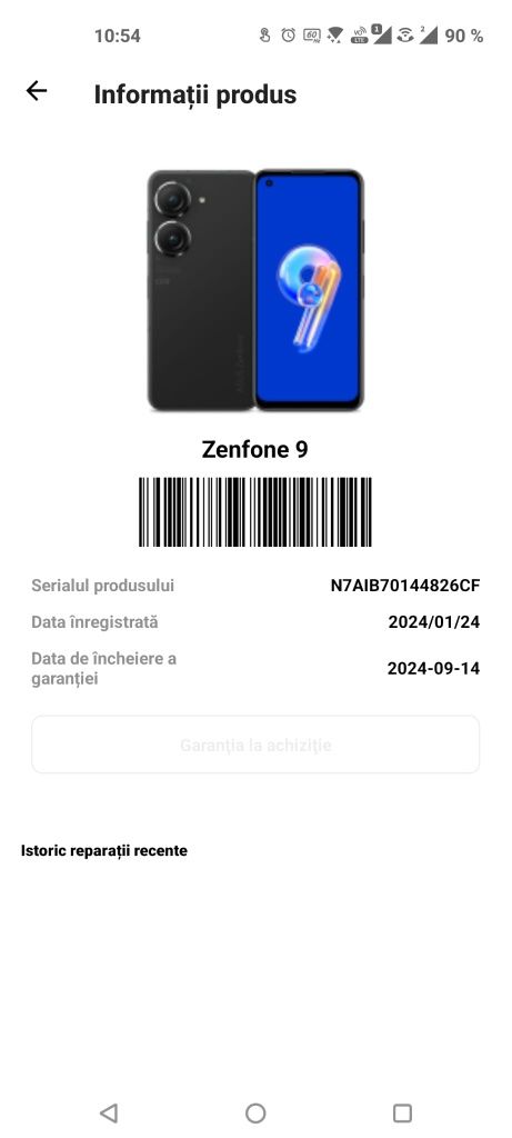 Zenfone 9/V/S/16gb/256gb/5G