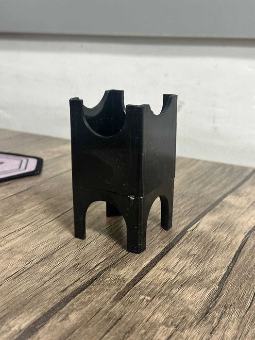 Фиксатор арматуры Кубик