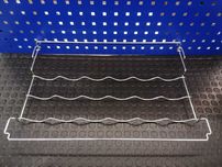 Suport sticle ,combina frigorifica  Beko RCNE520 , 59 x 35 cm / R25