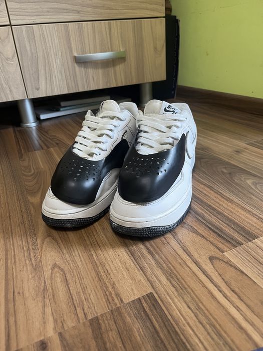 Nike Air Force 1 Low + Crease Guard