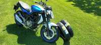 Suzuki gladius 650