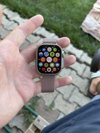 Apple watch ultra