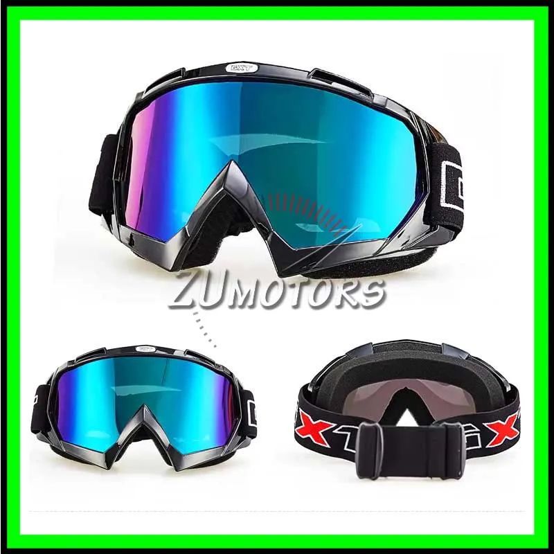 Ochelari Casca Moto Atv Cross Enduro Downhill Bicicleta GTX