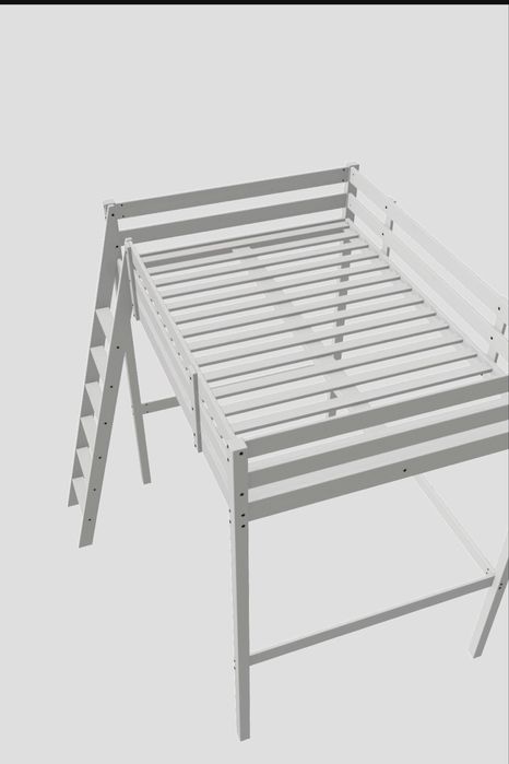 Cadru pat ikea STORA