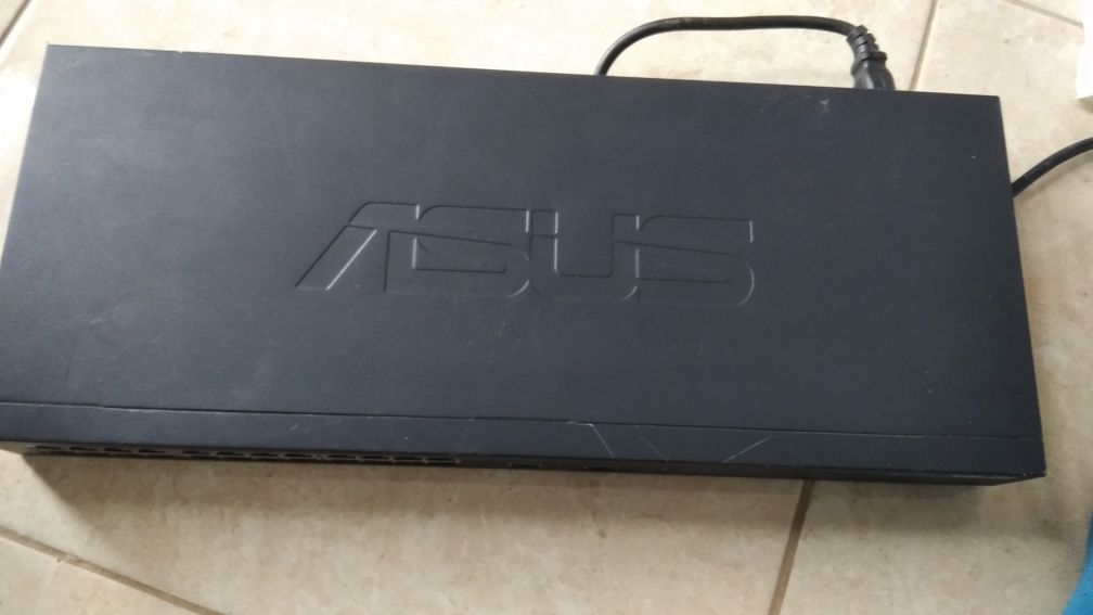 Switch Asus GX1026