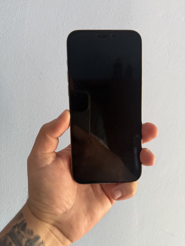 Iphone 15 pro max impecabil