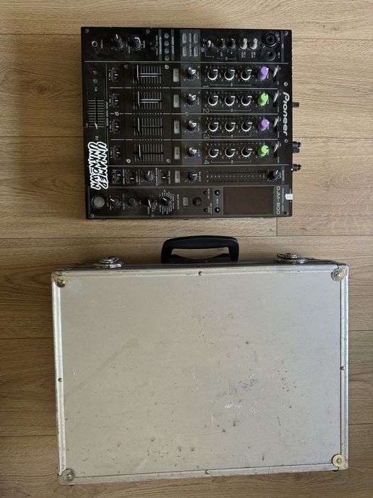 Mixer Pioneer Djm-800