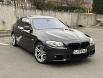 Vand BMW F10 530D xDrive