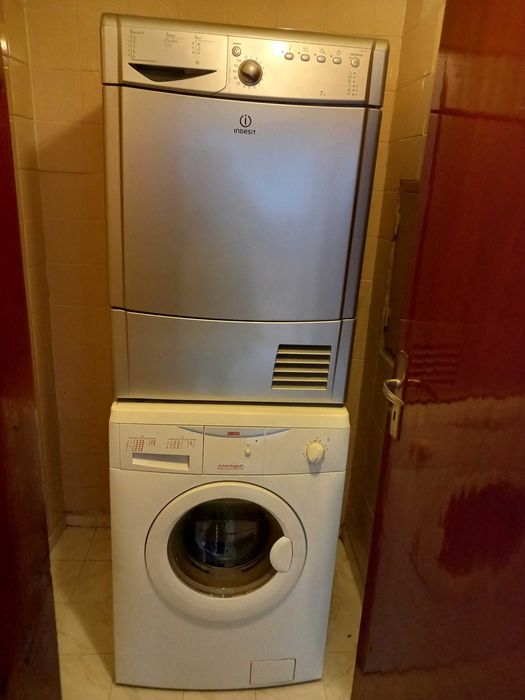 Дава се под наем Четиристаен апартамент в София, Дианабад - 75 кв.м за 1020 € - Снимка #8