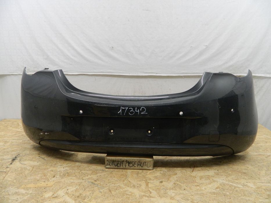 Bara spate Opel Corsa E, 2014, 2015, 2016, 2017, 2018, 39002839.