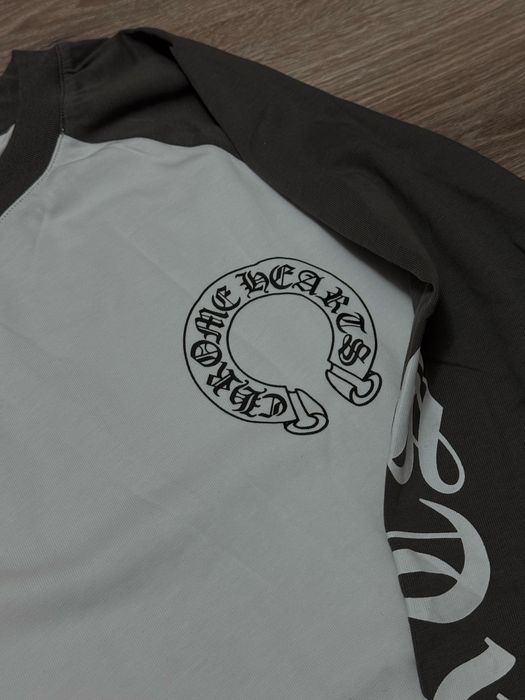 Chrome Hearts Long Sleeve