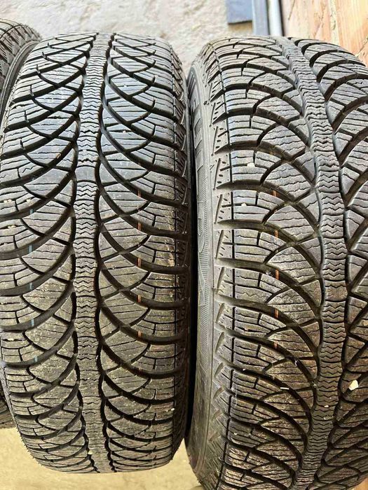 зимни гуми  FULDA