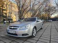 Chevrolet Epica  2007