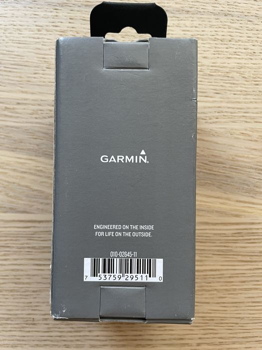 Garmin vivosmart 5