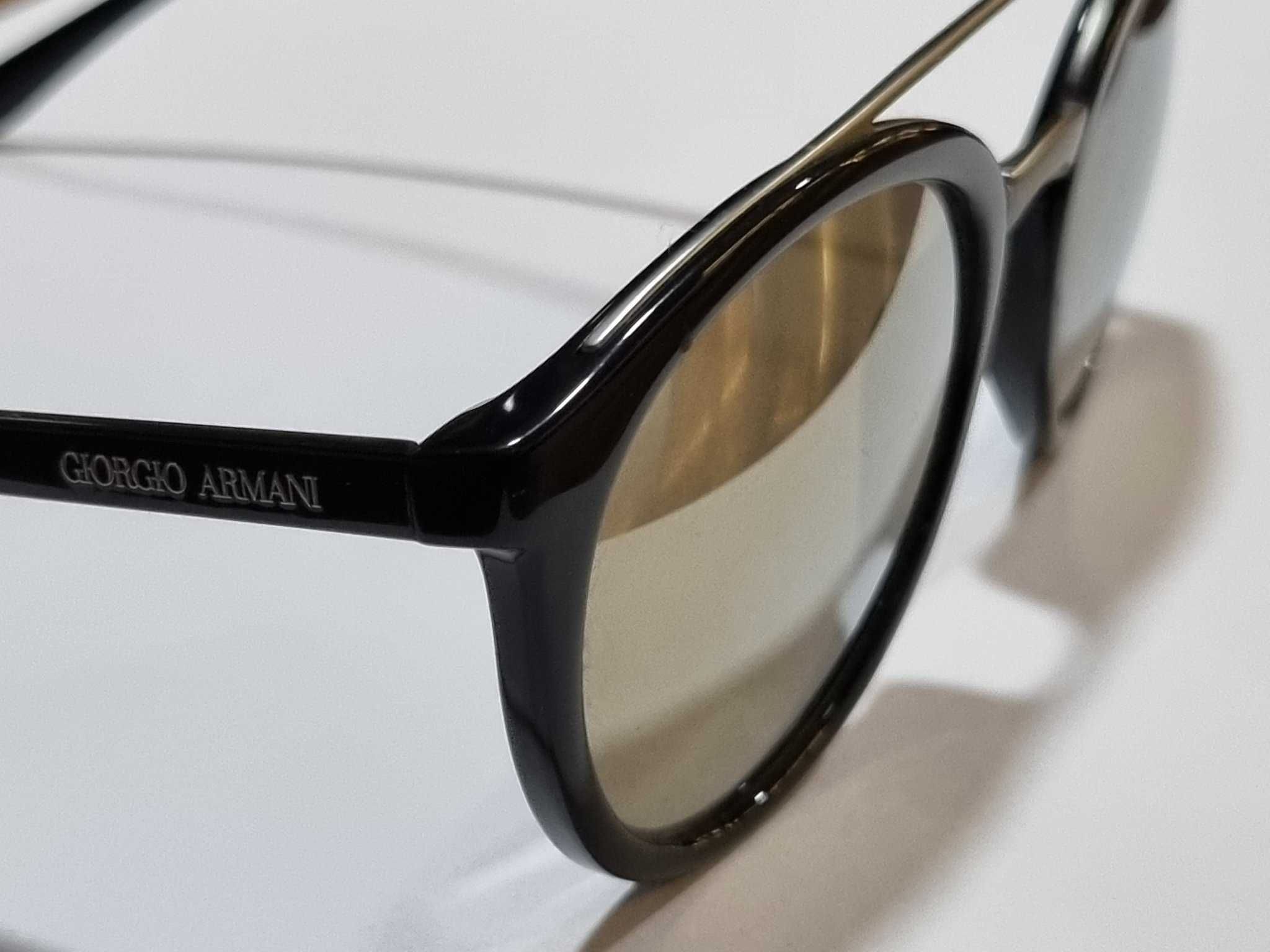 Слънчеви очила Giorgio Armani AR8083