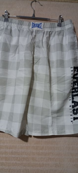 Спортивные шортый бренд 46 раз, М новые