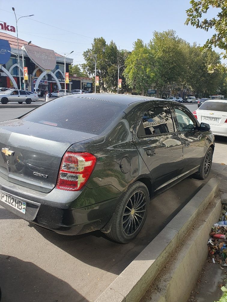 Cobalt Kobalt Кобалт 2023