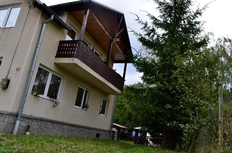 Vila de vacanta pe malul raului Teleajen -Cheia