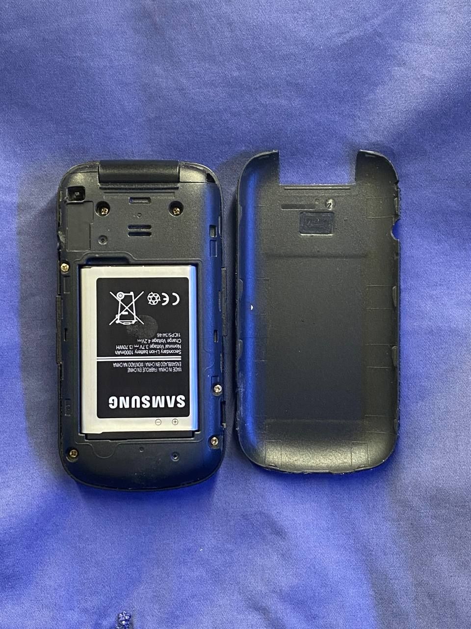 Verizon gusto 3 perfectum