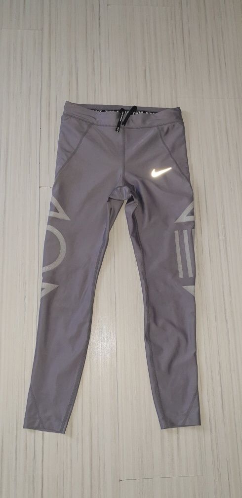 Nike Dri - Fit Womens Womens Size S ОРИГИНАЛ! Дамски Клин!