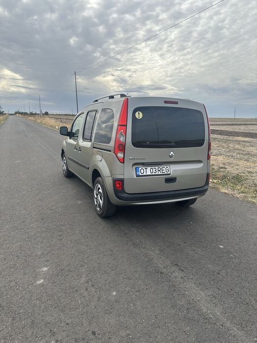 Renault kangoo de vanzare