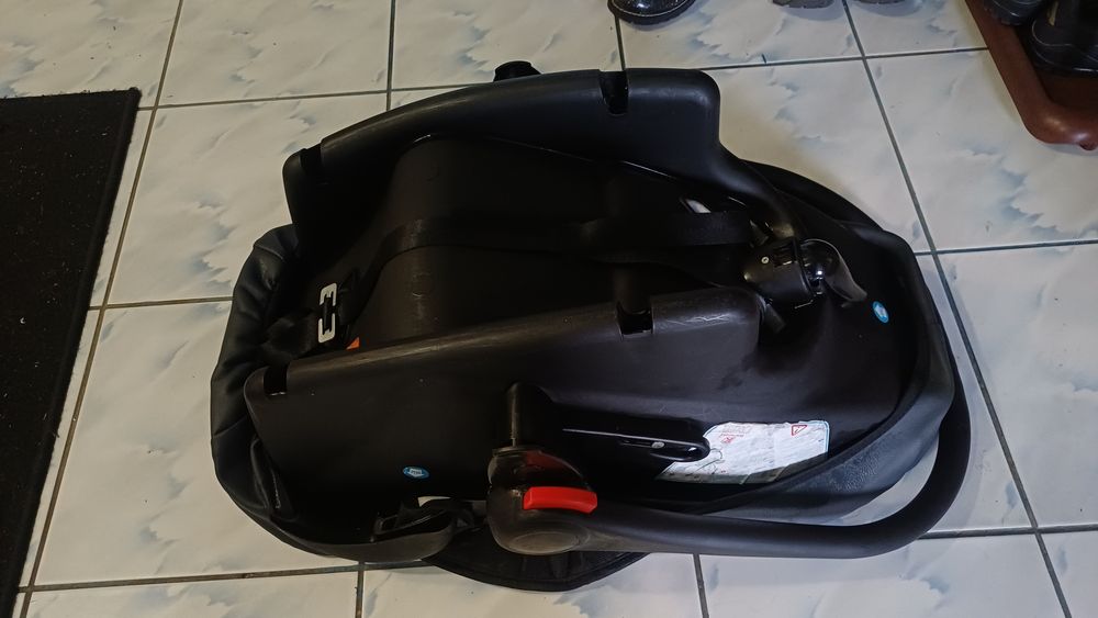 Premergător copii în stare foarte bună folosit câteva zile