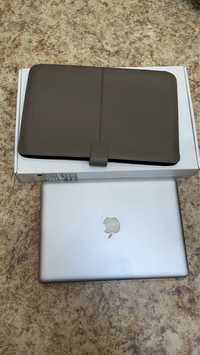 Macbook pro 2013