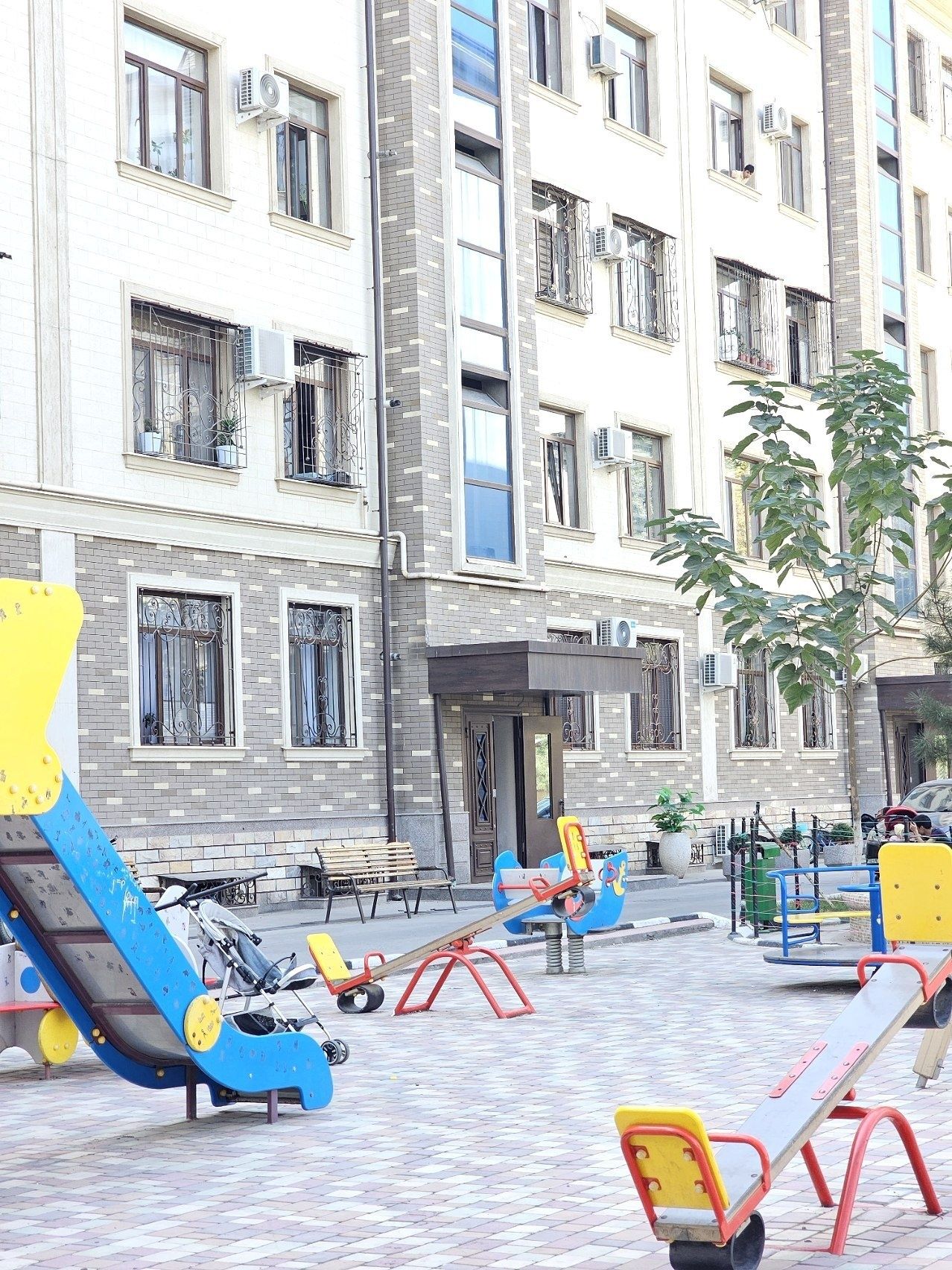 Срочно квартира 3+3