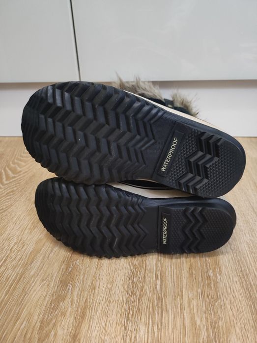 Ботуши/Апрески SOREL