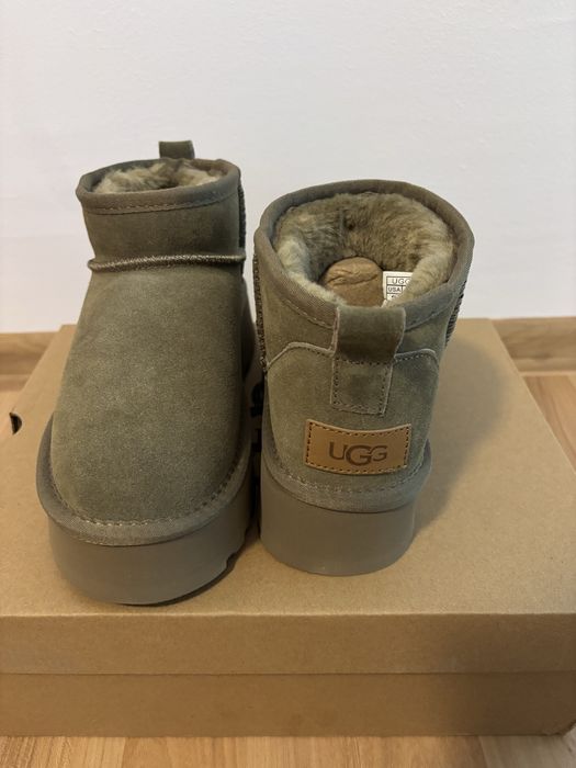 Ugg marimea 36 kaki