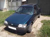 Ford Fiesta 1.1 1994 /на части/