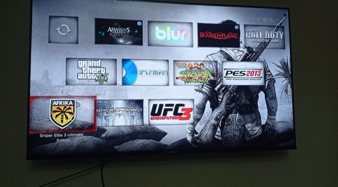 Sony playstation 3