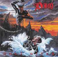 CD Dio - Holy Diver 1983