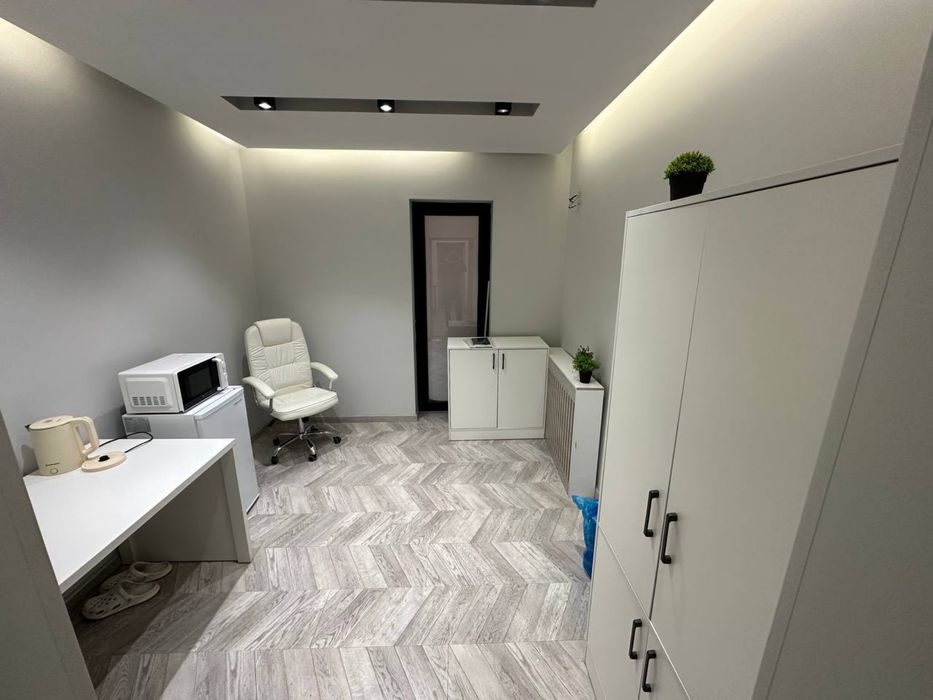 Здается офис 102 кв своя