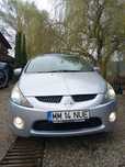Mitsubishi  grandis
