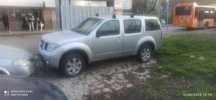 Nissan Pathfainder