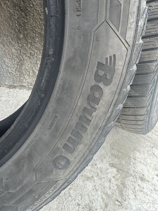 Cauciucuri iarna 205/55/16
