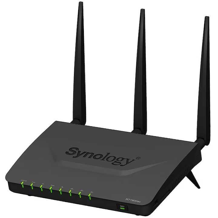 Рутер Synology RT 1900AC