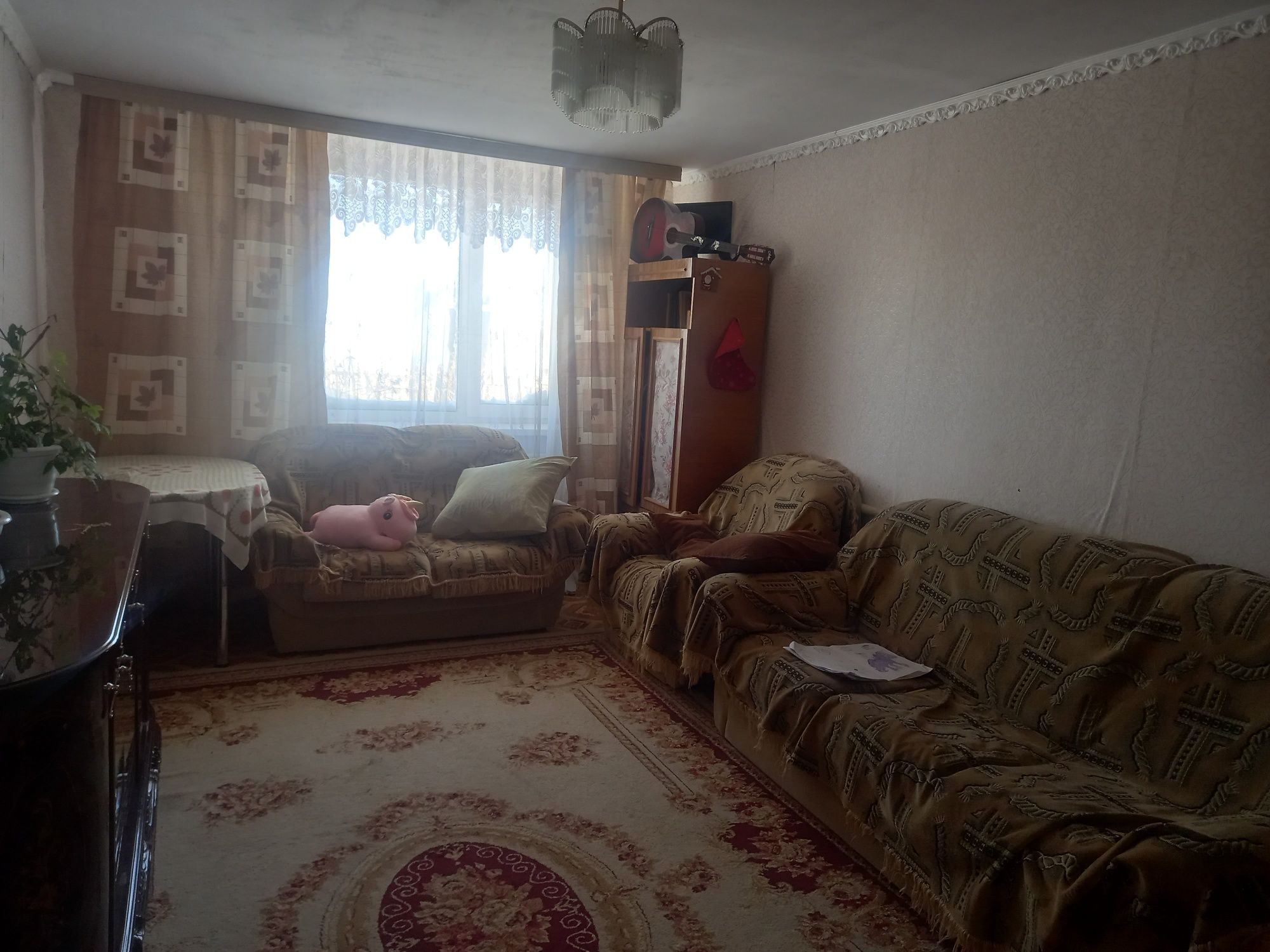 Продам дом с. Онгар