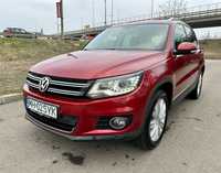 Volkswagen Tiguan Volkswagen Tiguan 2.0 TSI / 4Motion / 211CP / SPORT & STYLE