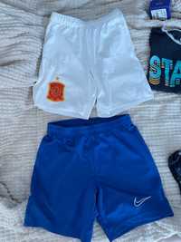 Детски шорти Nike и Аdidas, бермуди и тениски