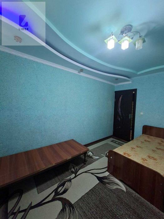 2х комнатная квартира югославский проект, Саттепо