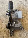 Suport / Termoflot / suport filtru ulei Golf 6 GTI 2.0TSI