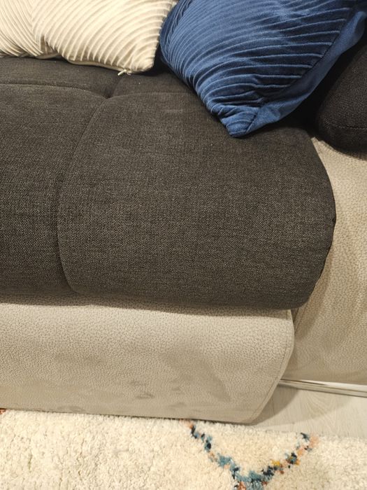 Canapea/coltar extensibil