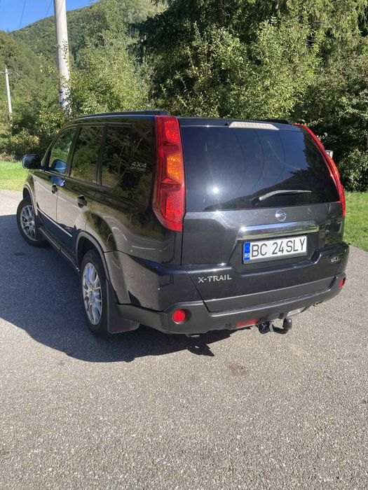 Ofer Nissan xtrail t31 \2009